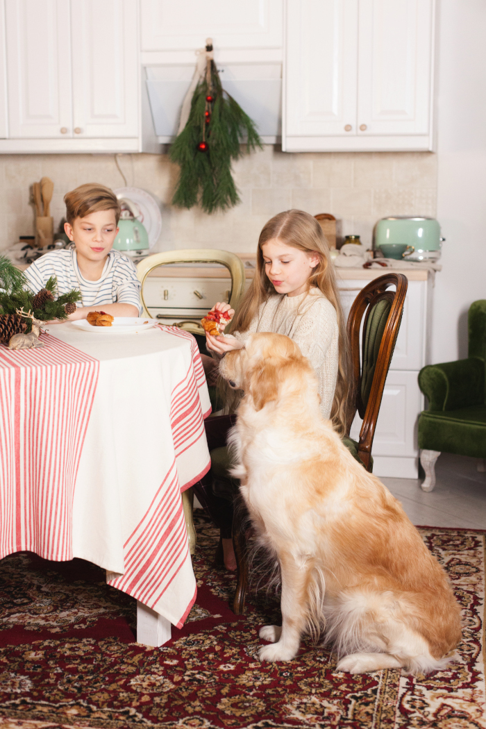 Семейная фотосессия