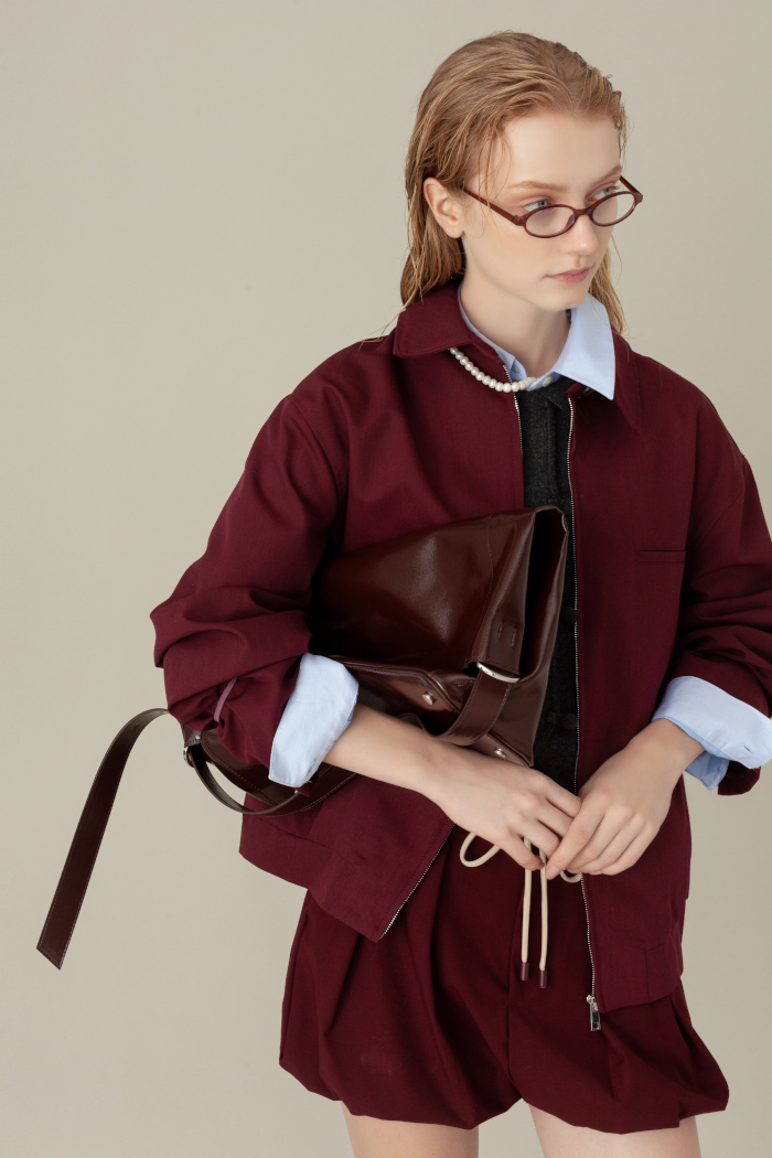 Съемки для бренда